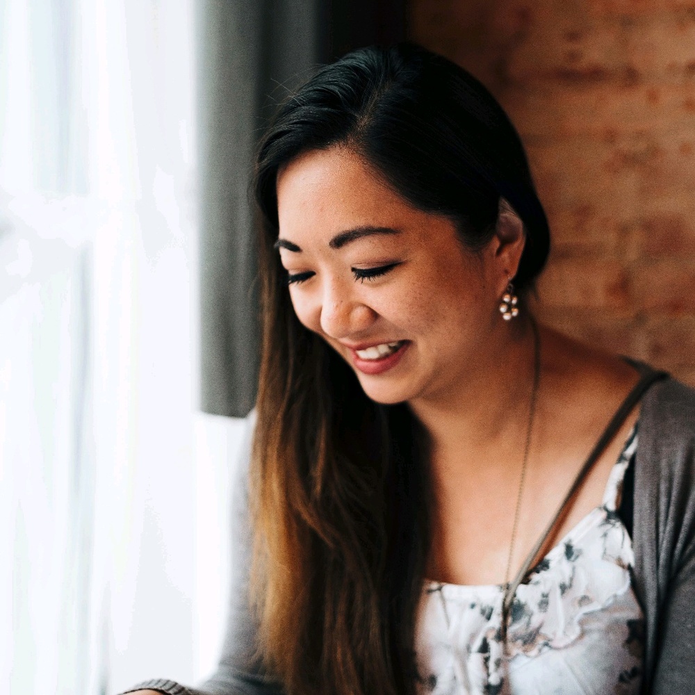 Meet your Posher, Thu van